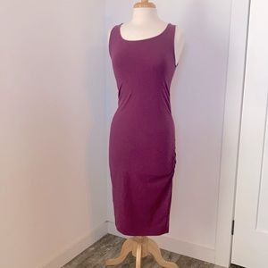 Maternity dress size Small